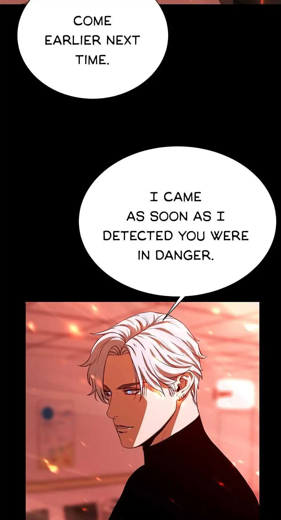 C.O.P (Court of Puppet) Chapter 23 13